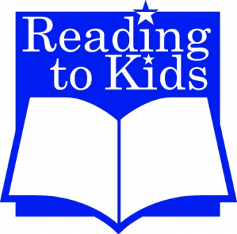 Reading to Kids Logo